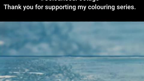 Churchill Tank Nearly Falls Over in Trial #ColourisedHistory