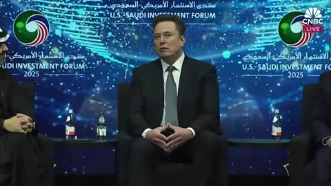 Elon Musk says over the next 10-20 years jobs will become optional and “money will stop