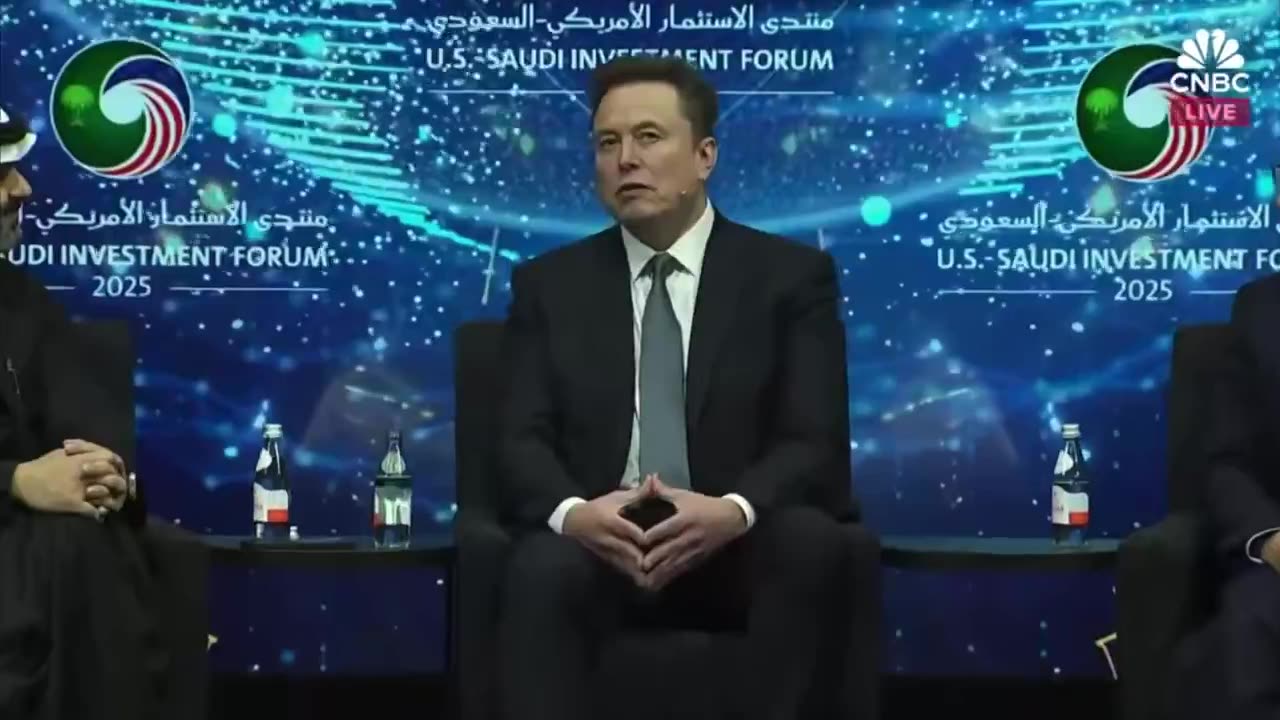 Elon Musk says over the next 10-20 years jobs will become optional and “money will stop