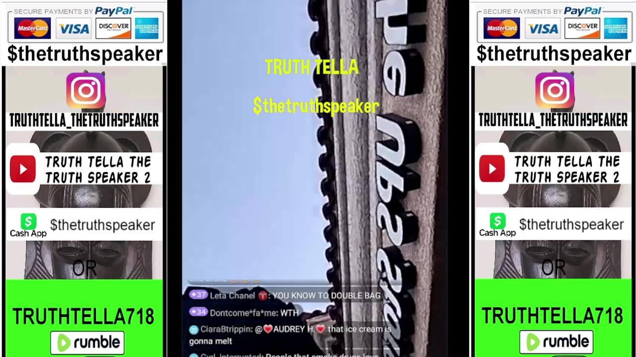 DOLLBABY KASH & HER CRACKHEAD BOYFRIEND POP OUT