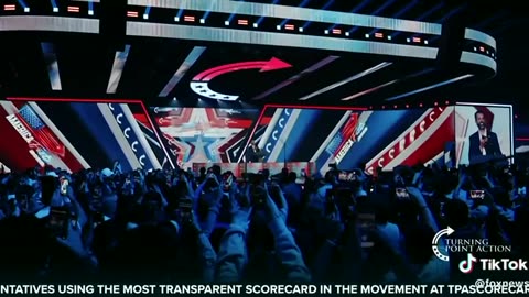 🟢 EPIC! Don Jr. Calls President Trump LIVE On Stage At AmFest!