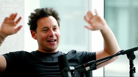 AI: Action Over Talk - Harley Finkelstein #ai #superficial #culture