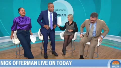 Today Show's Super Lovely Dylan Dreyer On 101625