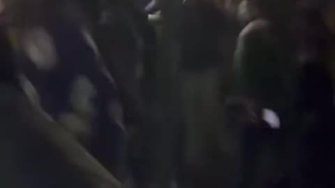 BREAKING: Shots Fired at Concord, NC Christmas Tree Lighting Event