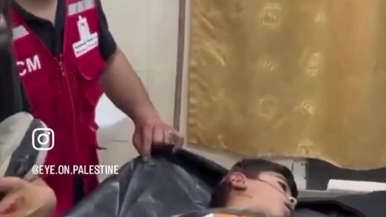 My Son Who Asked You for Help