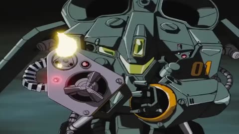 Fighting For Our Zion - Omega Megadrive - Atmospheric Entry - DSMMB