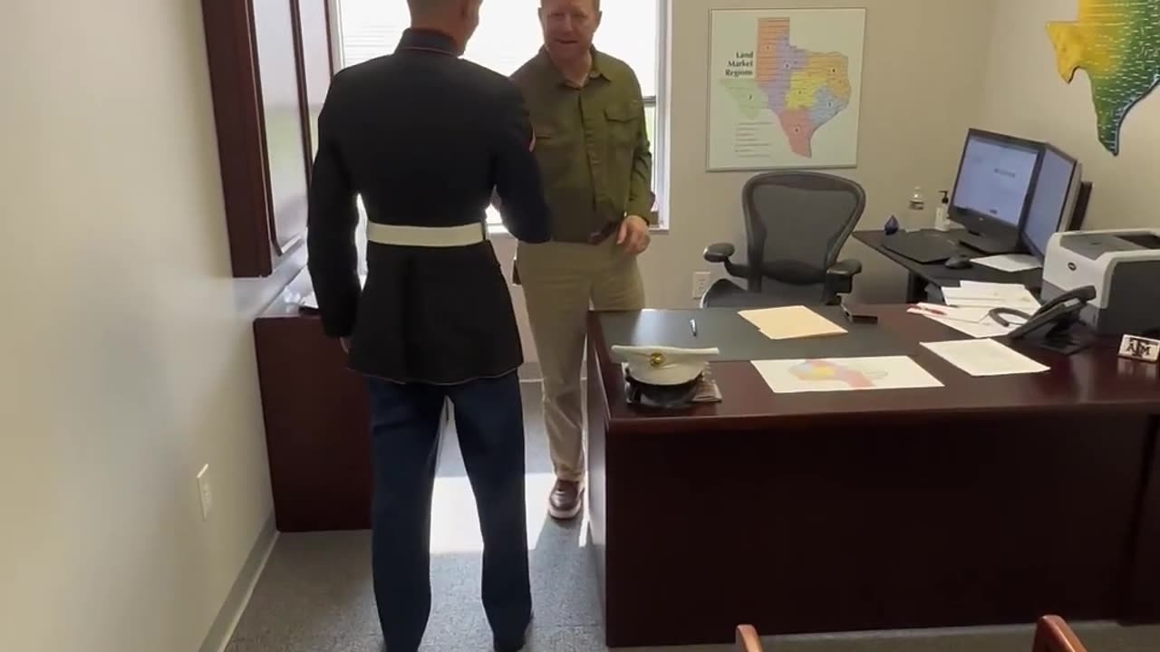 The Legend They All Respect