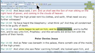 How The Bride Of Christ Is Built, @ TheSupernatural.Show