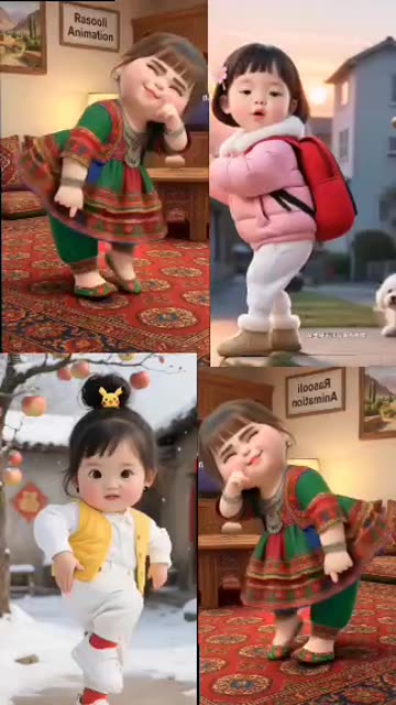 new generation dance Ai fa9la dance tiday