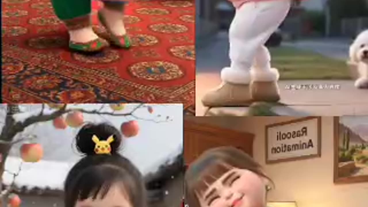 new generation dance Ai fa9la dance tiday