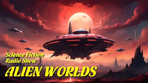 Alien Worlds - The Parallax Deception