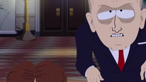 Kyle's Cousin, Kyle, heads to the White House to meet with the Strategic Adviser for Cryptocurrency.