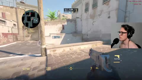 CS Stream (1/11/2026)