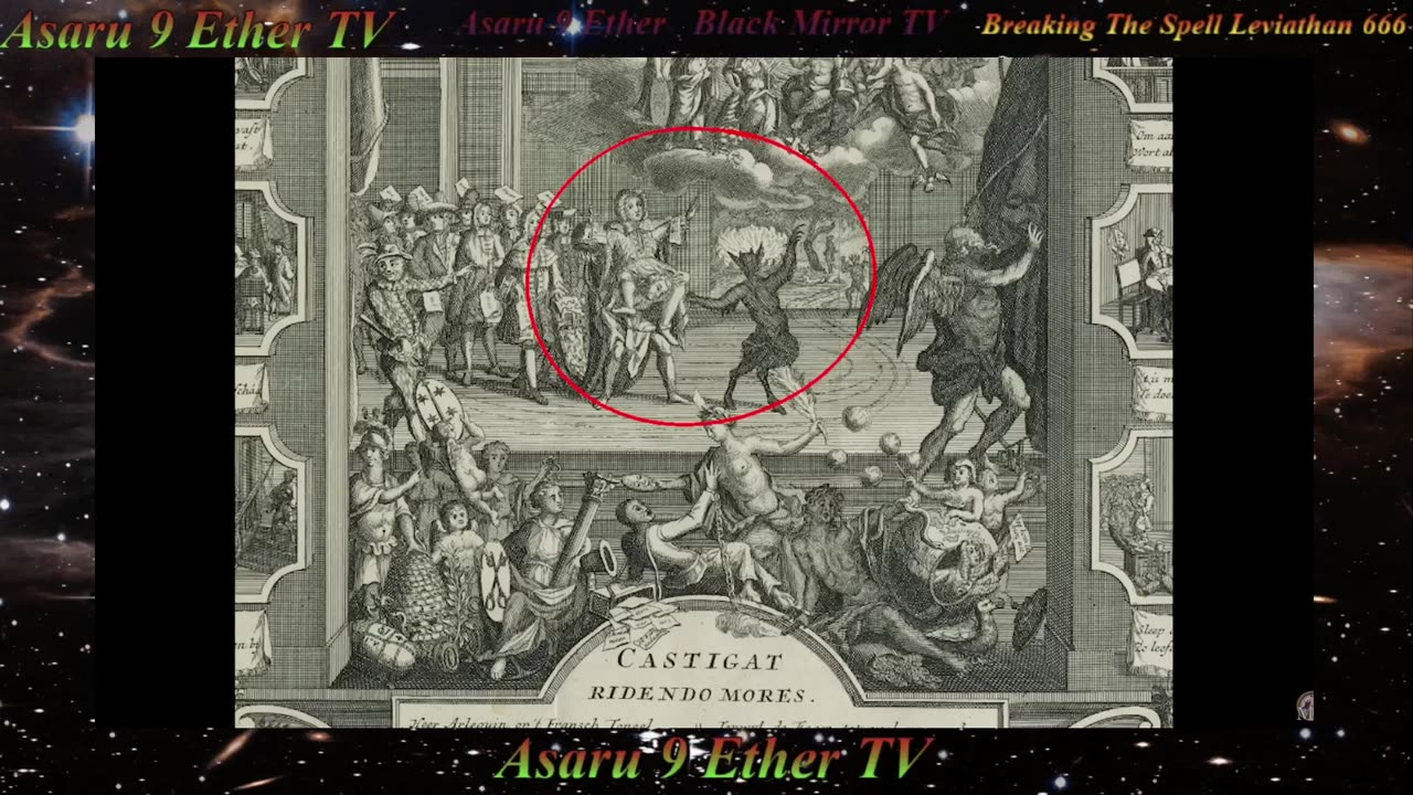 A9E NWO Project Total Recall FREE