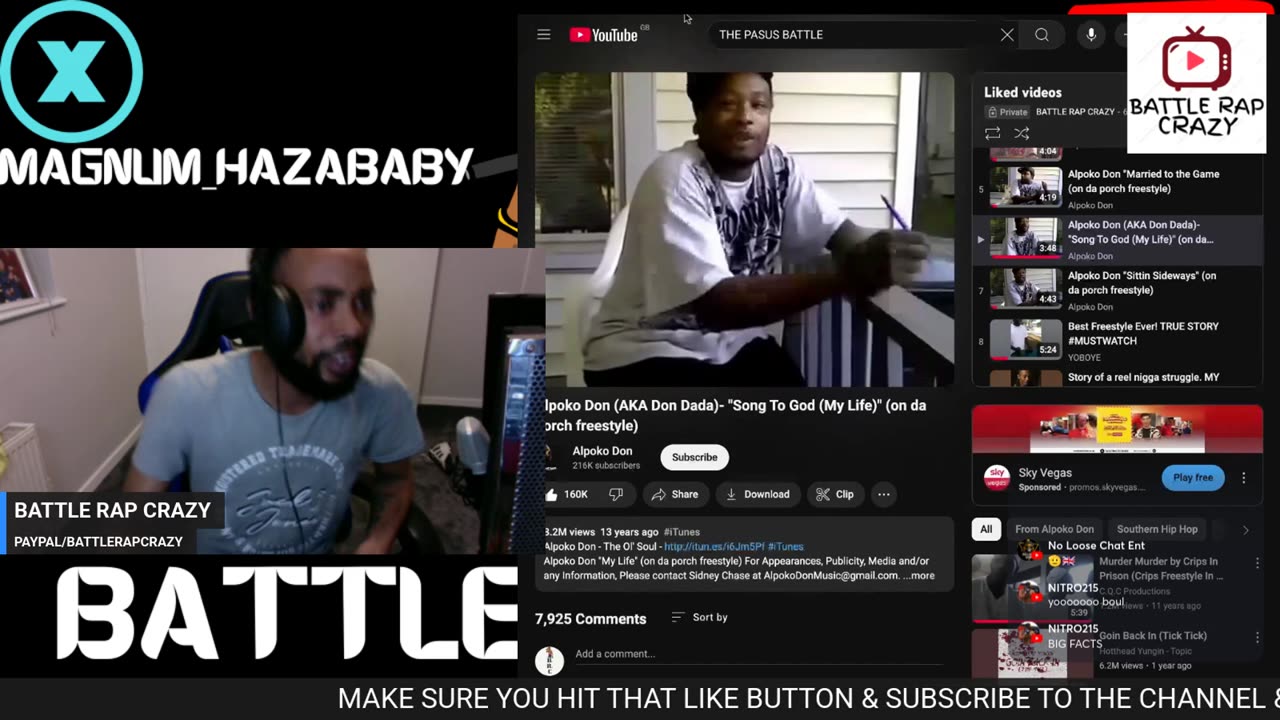 A LOT GOING ON LET'S TALK ABOUT IT UK VS USA JAZ WINNING WOTY & MORE