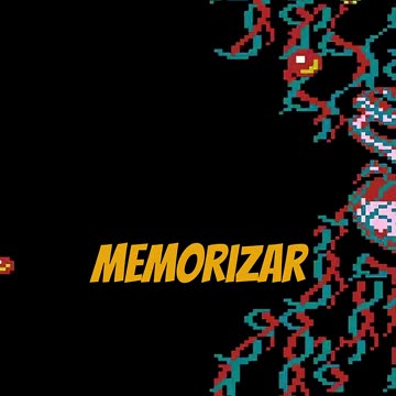 EL PRIMER BOSS RUSH _curiosidades _gaming _videojuegos _retro _game _videogames _boss _dmc