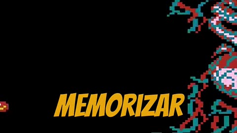 EL PRIMER BOSS RUSH _curiosidades _gaming _videojuegos _retro _game _videogames _boss _dmc