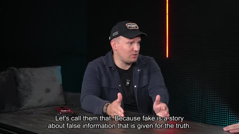 🇷🇺 🧐 🎣 Rybar Podcast: Truth in Defense, Deception in Attack