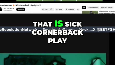 FGH Live Stream Clip
