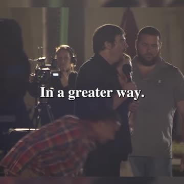 Search For Me With All Your Heart | From The Stand | Erik Meares