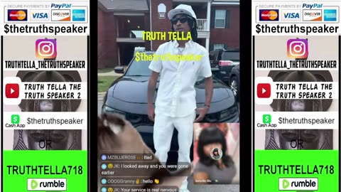 DOLLA BILL RECAPS HIIS DAY UNTIL CLIPPED