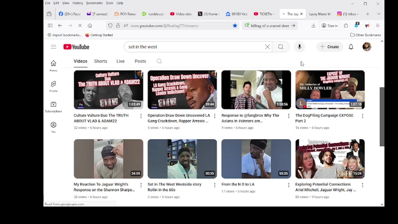 WHERE IS JAGUAR WRIGHT