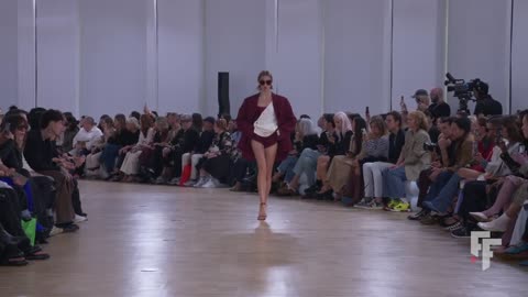 Fiorucci | Spring Summer 2025 | Milan Fashion Week