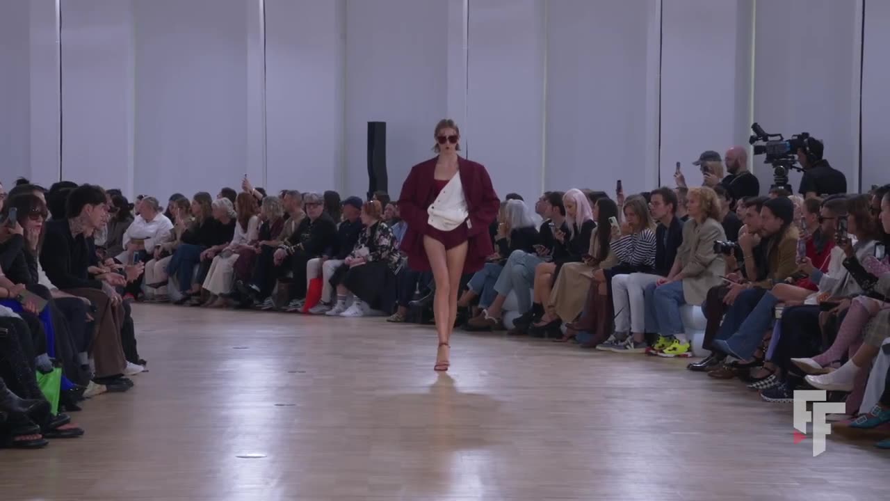 Fiorucci | Spring Summer 2025 | Milan Fashion Week