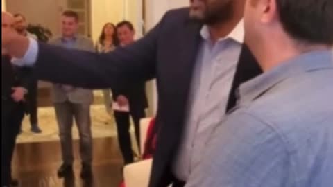 CNN Arse kicking