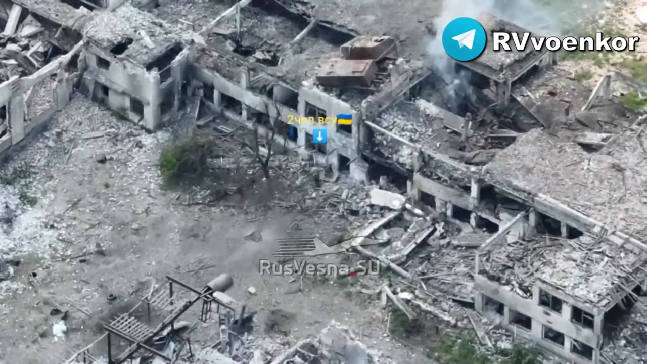 War in ukraine