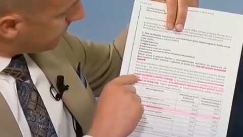 Obejrzyjcie video...sprzedaż energii. Każdego dnia robią nas w bambuko. 😡
