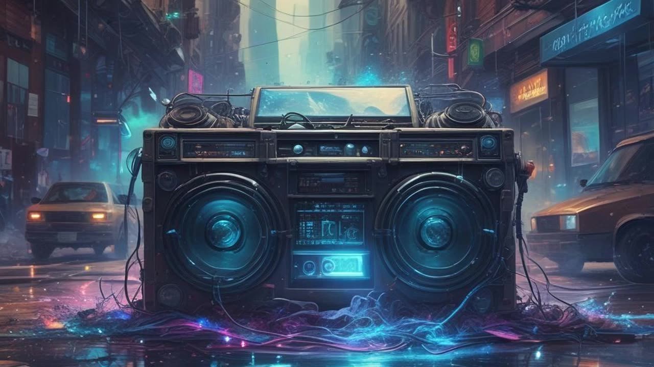 Drum'n'Bass - Liquid Funk 62