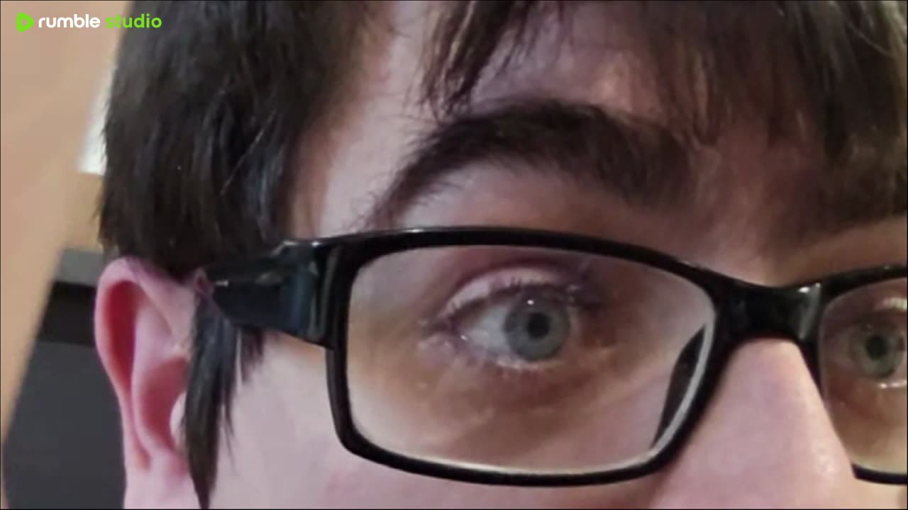 come watch me do stuff and chat to