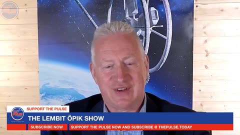 THE PULSE - TODAY'S NEWS TALK