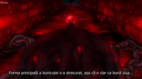 Dandadan S1 -Episodul 4