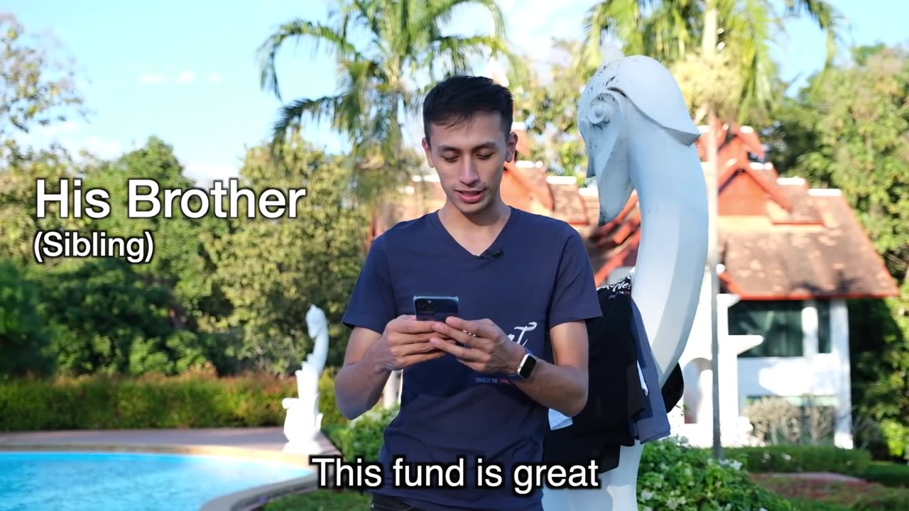 5 TIPS TO GET RICH