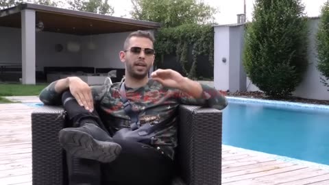 How To Get Hot Girls - Andrew Tate