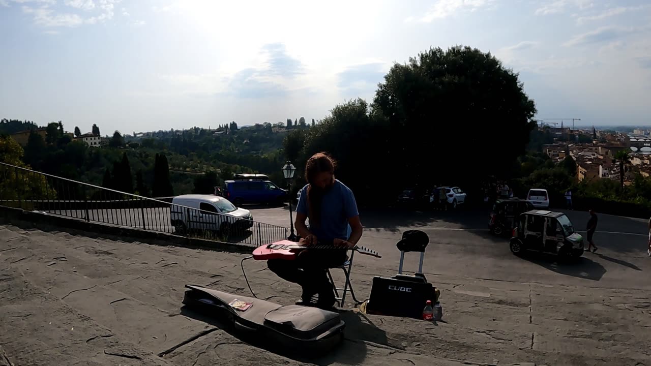 Florenz - Unbekannter Künstler - Nothing Else Matters