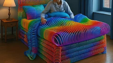 Which Bed Are You?