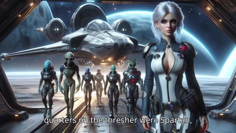 The Misfits of Mars / Sci Fi / HFY / A human lieutenant is assigned the worst ship in the fleet.