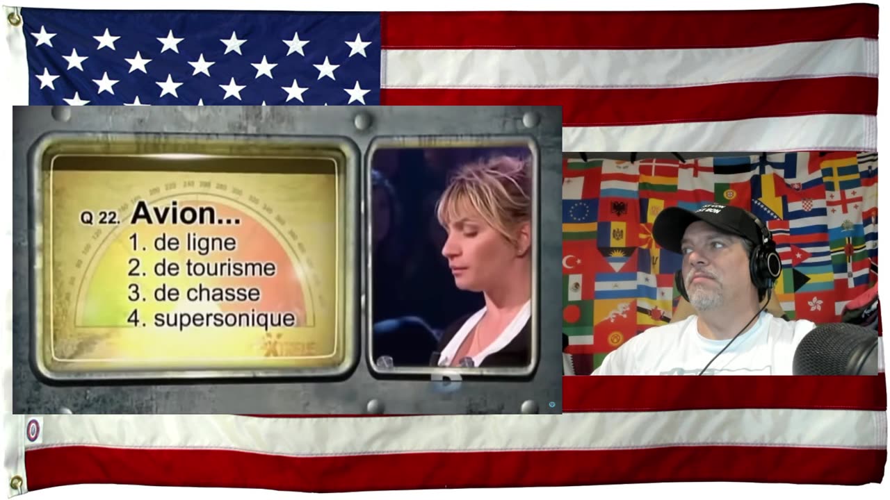 #Docu - Expérience de Milgram et le jeu de la mort Part 2/3 - REACTION