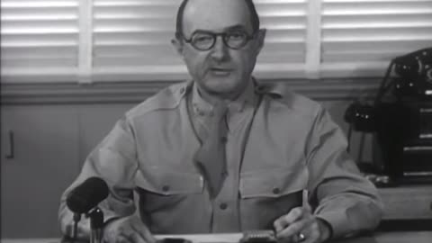 General Richardson VE Day Speech - General Richardson VE Day Speech - 111-adc-3840