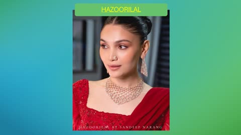 Hazoorilal