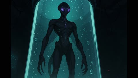 Man, 1000000 Years Evolved V5