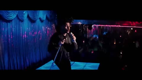 The Weekend - Can't Feel My Face (Official Video)