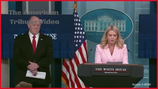 Trump Declares 'War On Sanctuary Cities', Moves to End Funding