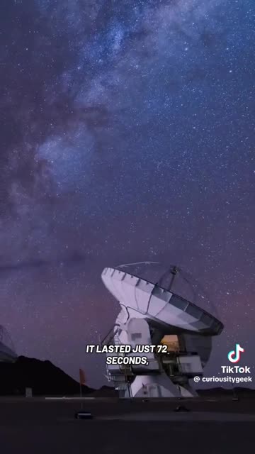 The Most Mysterious Things Ever Recorded