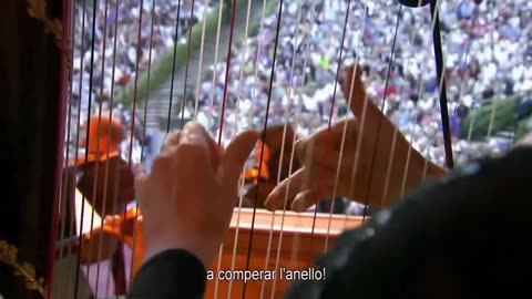 Anna Netrebko is back