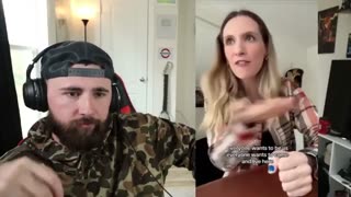 When Europeans Destroy Clueless Americans...