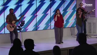 Pioneer Channel LIVE